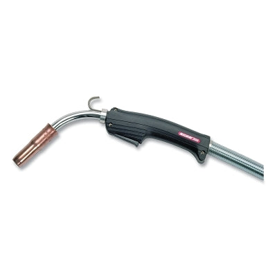 Pistola de soldar Magnum® 300, 300 A, cable de 15 pies, alambre de 0,035 pulg. a 0,045 pulg.
