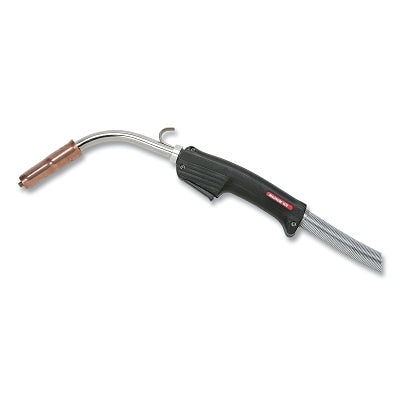 Pistola de soldar Magnum® 400, 400 A, cable de 25 pies, alambre de 0,025 pulg. a 5/64 pulg.