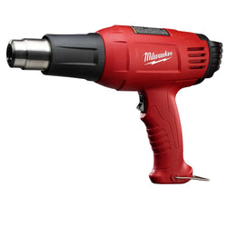 PISTOLA DE CALOR ALÁMBRICA DE 2 TEMPERATURAS 11.6 AMP 570° /1,000° F