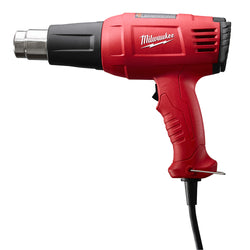PISTOLA DE CALOR TEMPERATURA VARIABLE 100 A 1040° F