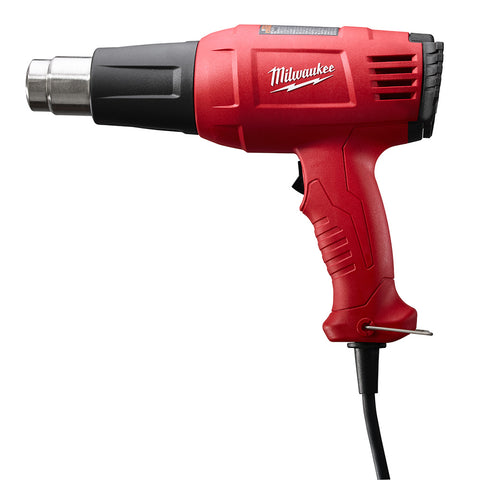 PISTOLA DE CALOR TEMPERATURA VARIABLE 100 A 1040° F