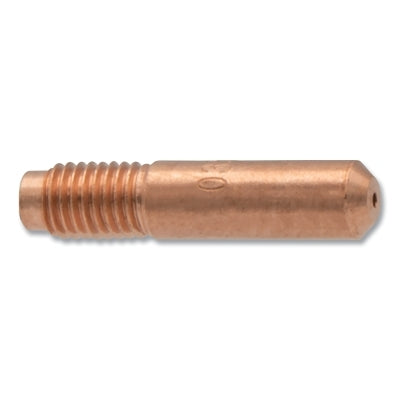 Punta de contacto MIG, 0,045 pulg., estilo Bernard®, estándar, ajustable