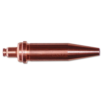 Punta de corte de acetileno estilo Oxweld® (1 pieza) - Serie 1502, tamaño 4