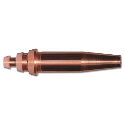 Punta de corte de acetileno estilo Airco®/Concoa® (1 pieza) - Serie 164, tamaño 6
