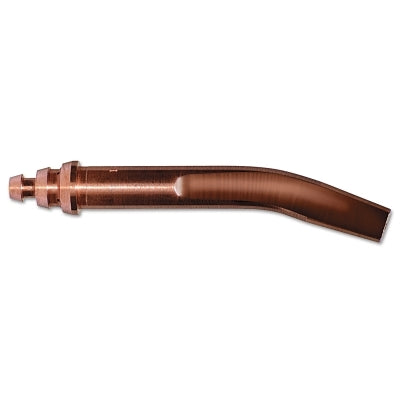 Replacement cutting tip, Airco/Concoa style - 183 Series, size 6