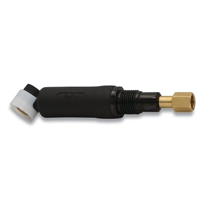 TIG torch assembly, air-cooled, 200 A, flexible head, for 26FMT torch, component type