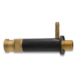 Conector de gatillo, adaptador de 4 pines a 5 pines, 400 A, pistola MIG, estilo Lincoln®