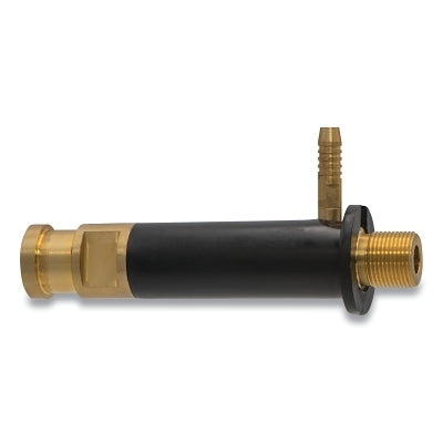 Conector de máquina, 250 A, 400 A, estilo Miller®
