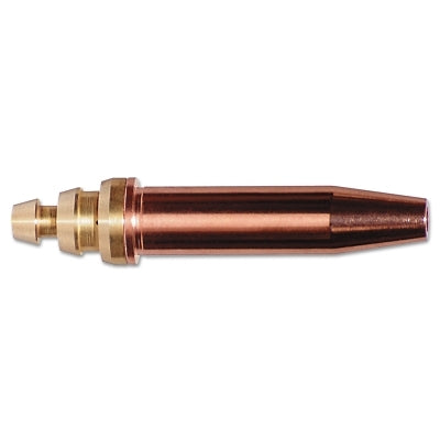 Punta de corte de repuesto estilo Airco/Concoa - Serie 261, tamaño 1