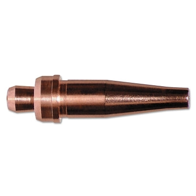 Punta de corte de acetileno estilo Victor® (1 pieza) - Serie 3-101, tamaño 00