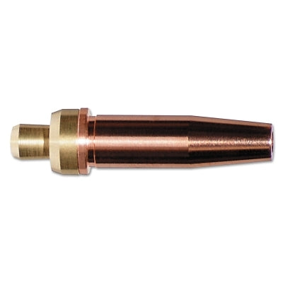 Punta de corte Victor® Style de 2 piezas para gas propano/natural - Serie 3-GPN, tamaño 1