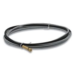MIG liner, white, 0.045 in. diameter, 15 ft.
