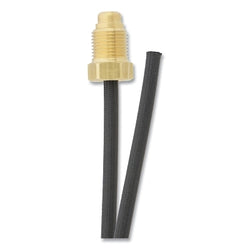 TIG gas hose, for torches of the 20, 22 and 225M series, 24 W, 25, 7.6 m (25 ft), vinyl