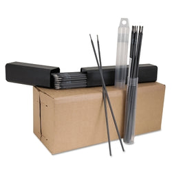99% Nickel Welding Electrodes, 3/32 in. Diameter, 1 lb Pack