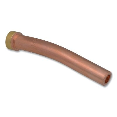 Punta de corte Harris® estilo 6290-GG, 2 pulgadas, cobre