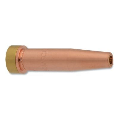 Punta de corte Harris® estilo 6290-VVCU, 8 pulgadas, cobre