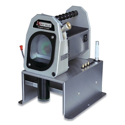 Amoladora de tungsteno húmeda, 120 V, 60 Hz, ángulo incluido de 15° a 180°