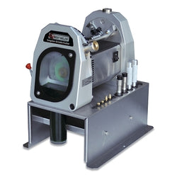Amoladora/cortadora de tungsteno húmedo, 120 V, 60 Hz, ángulo incluido de 15° a 180°