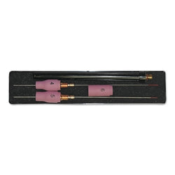 AK-1A TIG accessory kits, torches 20; 22; 25; 9; 9P