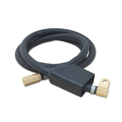 Grooving Arc Torch Cable, Assembly, 1000 A, for GT-4000 Grooving Arc Torch, 10 ft