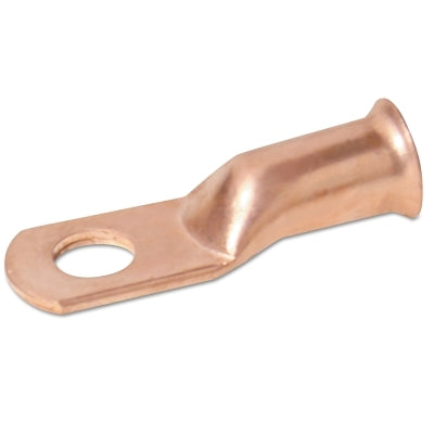 Soldadura en terminal, capacidad de cable n.° 8 a n.° 6