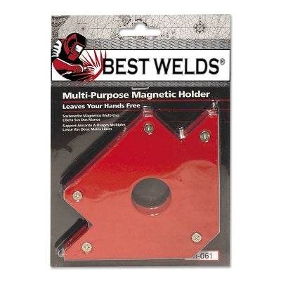 Soporte magnético multiusos, 48,5 lb