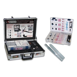 Modular torch kit, 200 A, air-cooled, 25 ft cable