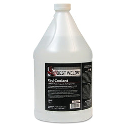 Colorless refrigerant liquids, -7 °C to 19 °F, 1 gallon
