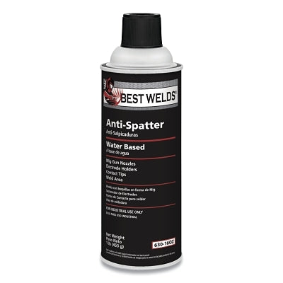 Spat Safe Plus Antisalpicaduras, Jarra de 1 galón, Blanco Lechoso