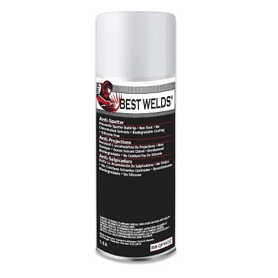 Antisalpicaduras a base de aceite vegetal, lata de aerosol de 16 oz