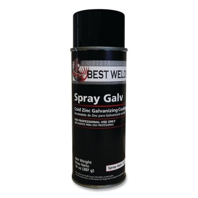 Imprimación para galvanizado en frío, aerosol de 14 oz, color gris