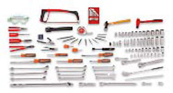 Conjunto de aprendiz Metric Plus