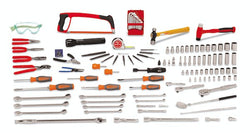 Conjunto de aprendiz (naranja)