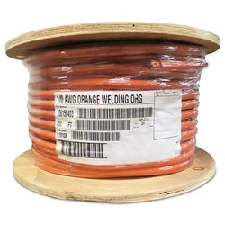 Cable de látigo, 2/0 AWG, 250 pies