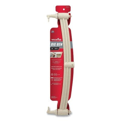 Marco BIG Ben®, 18 pulgadas, con ruedas