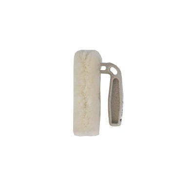 Pro/Wool® Applicator, 5-1/2 in. long, 1/2 in. bristles, soft