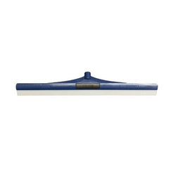 Speed ​​Squeegee™ Blade, scalloped, 24 inches long, 5 to 7 thousandths of an inch, yellow