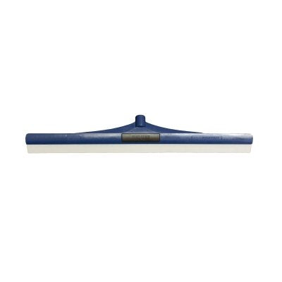 Cuchilla Speed ??Squeegee™, plana/flexible, 24 pulgadas de largo, gris
