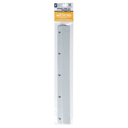 Easy Squeegee™ Blade, Frame and Clamp, 18 inches long