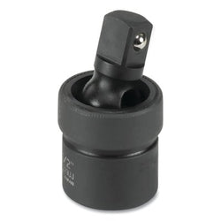 Universal impact joint, 1-1/2 in. inlet, 7.17 in. long, with pin hole