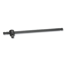 T-handle tool, 1 in. drive, 30 in. long, with friction ball