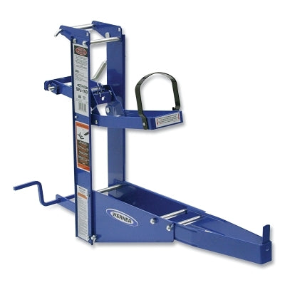 Steel pump jack part, pump jack, 25.6 inches long