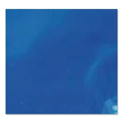Clean-Step™ Peel-Off Adhesive Mat, 080, 66 cm wide x 114 cm long, antimicrobial vinyl, blue