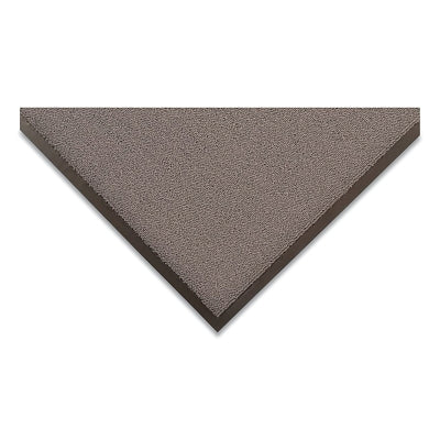 Tapete de entrada para secado y limpieza Ovation™, 141, 5/16 pulg. x 6 pies de ancho x 60 pies de largo, Decalon®, reverso de vinilo, azul