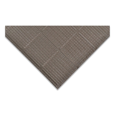 Deep Freeze Mat™ Anti-Slip Mat, 765, 3/8 in. x 2 ft. wide x 5 ft. long, MicroStop® Rubber, Black