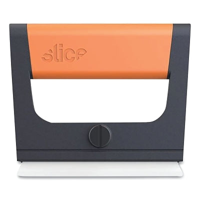 Wide-grip scraper, 4-3/4 in. long and 3/4 in. wide blade, straight