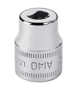 Dado para perno de escape con accionamiento de 3/8" para vehículos Ford®