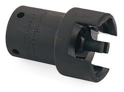 Enchufe para tapón de tambor con accionamiento de 1/2"