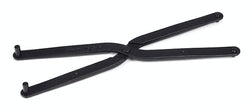 Llave de ajuste diferencial de 10"