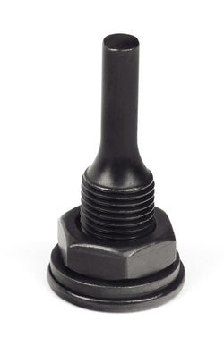 Eje, vástago de 1/4", adaptador de eje de 1/2" (Blue-Point®)